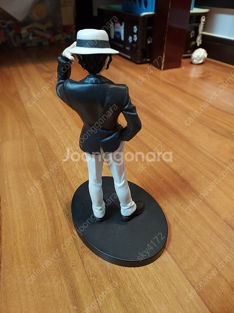 키부츠지 무잔 피규어 판매합니다--0