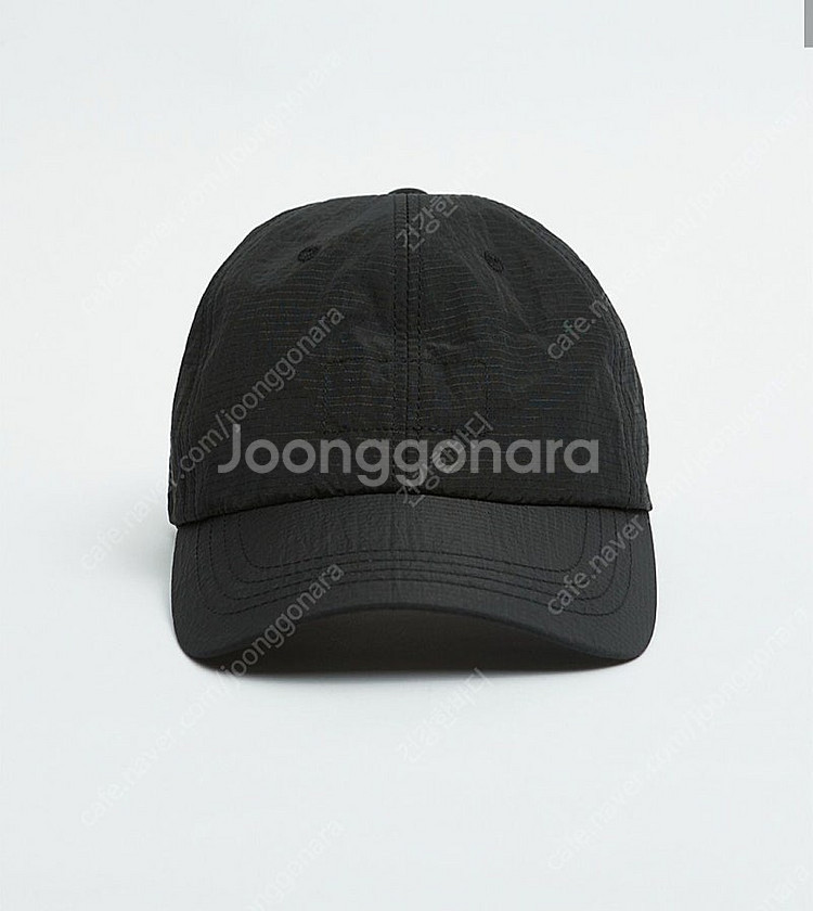 FASTPACKING 나일론 볼캡 모자 / 3만원 팝니...--0