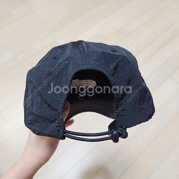 FASTPACKING 나일론 볼캡 모자 / 3만원 팝니...--6