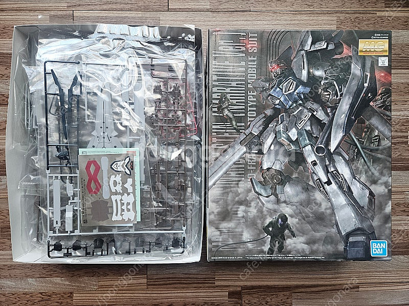 [건담] MG, HiRM, RE100, PG 등 건담 ...--3