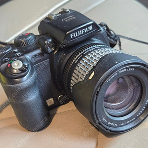 후지 파린픽스 s9600 (하자있슴)