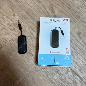 Twelvesouth Airfly Pro 트웰브사우스 에어플라이 프로
