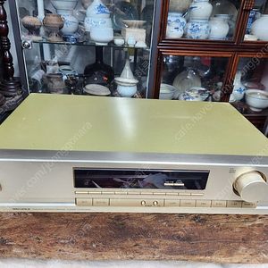 인켈 TX-5030G 튜너..