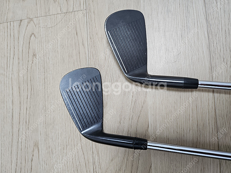 PXG GEN4 0311ST 블랙 아이언 (Black ...--3