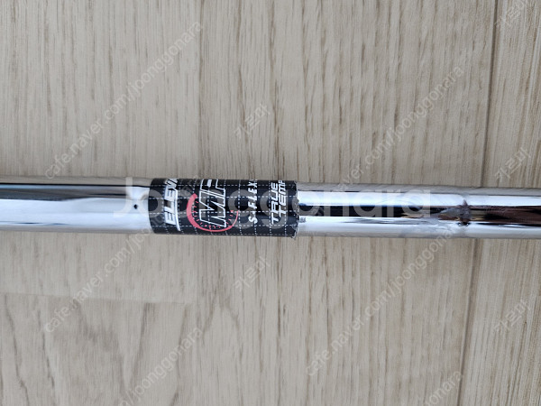 PXG GEN4 0311ST 블랙 아이언 (Black ...--6