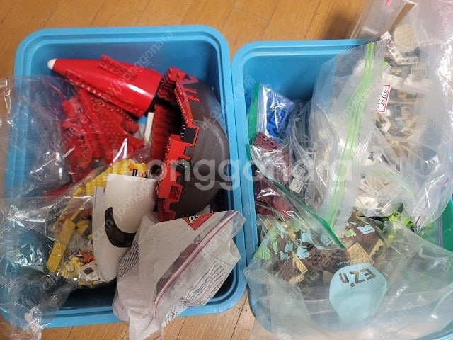 레고블럭 몽땅 닌자고 키마 레고 피규어 외 레고외--3