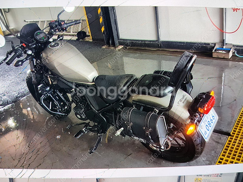 혼다 레블300--1