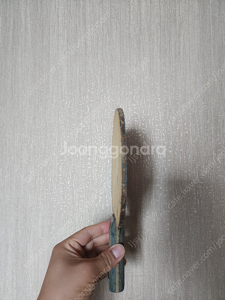 버터플라이 공링후이 스페셜 탁구라켓--2