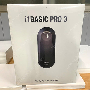 x-rite i1 BASIC PRO 3 (엑스라이트) 신품(미개봉)