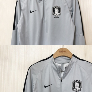 나이키국대 국대KOREA 18-20 축구국대 드릴탑/집업자켓 코치용 M/L/XL(우먼)/85/90/95