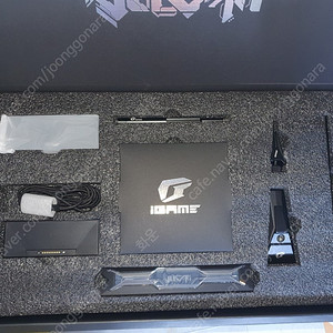 COLORFUL iGame 지포스 RTX 5080 Vulcan OC D7 16GB 피씨디렉트