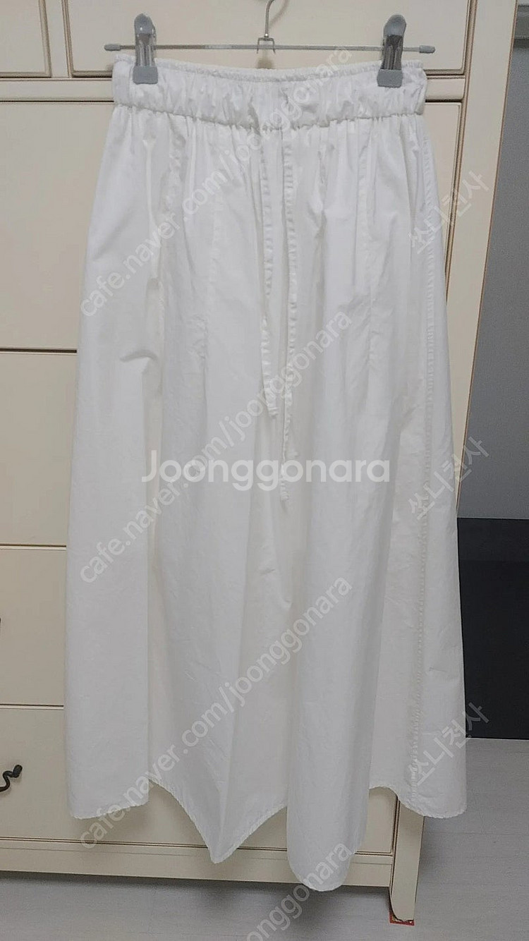 오르 라밤바룸 라두나 브런치 스커트--0