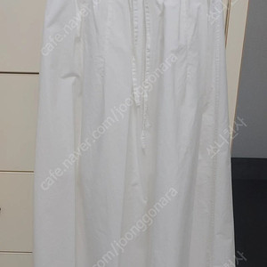 오르 라밤바룸 라두나 브런치 스커트