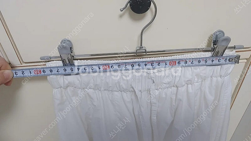 오르 라밤바룸 라두나 브런치 스커트--3