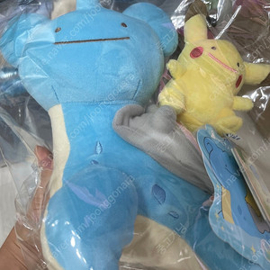 메타몽 라프라스 인형 판매