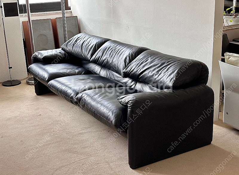 Cassina maralunga Vico Magistr...--0