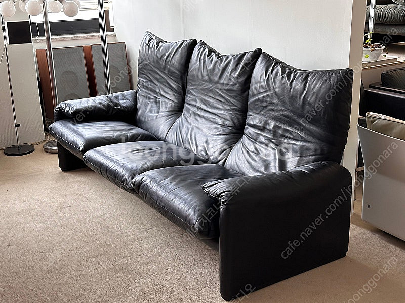 Cassina maralunga Vico Magistr...--1