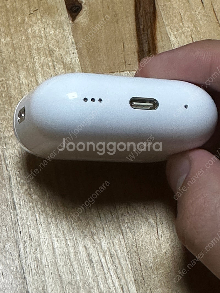 새상품 차이팟 프로2,차이팟4 노이즈켄슬링버전 양도합니...--1