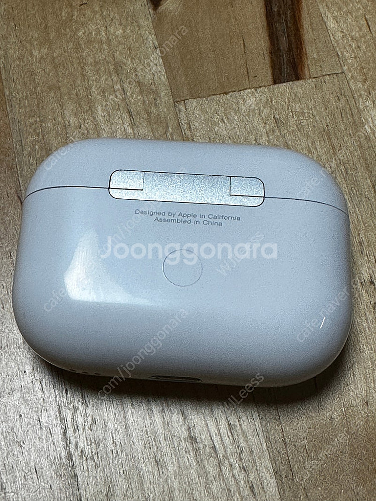 새상품 차이팟 프로2,차이팟4 노이즈켄슬링버전 양도합니...--2