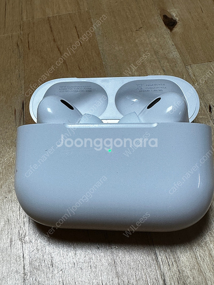 새상품 차이팟 프로2,차이팟4 노이즈켄슬링버전 양도합니...--3