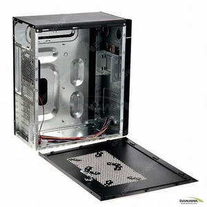 작업장 쓸만한 컴퓨터 인텔 9600k