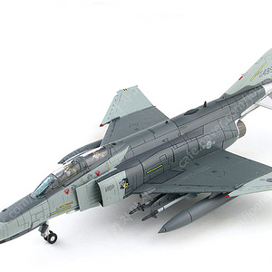 Hobby Master 1/72 F-4E Phantom II Airplane #60-499 ROKAF 17th FW, 152nd FS