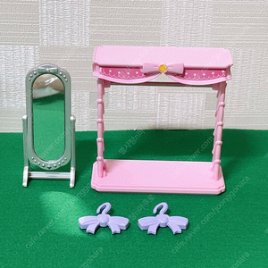 실바니안 드레스룸 행거 옷걸이
