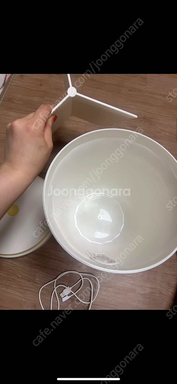 락앤락 진공 사료통 7L--5