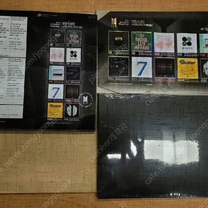 방탄소년단 스탬프 기념우표