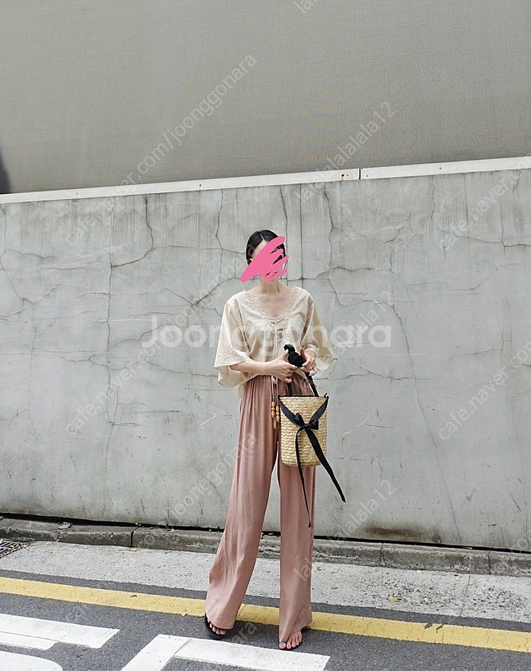 옷장정리, 디자이너브랜드 에스닉블라우스(새상품) 80~...--1