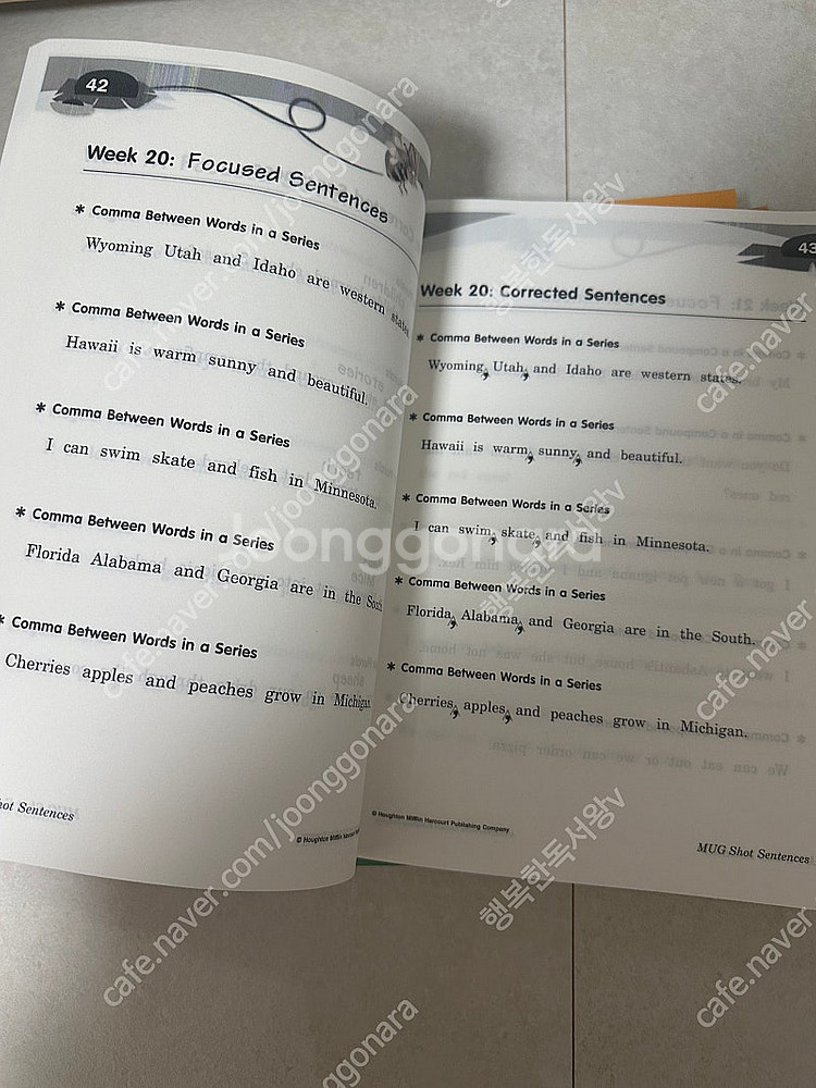 Write source grade2 새책--3
