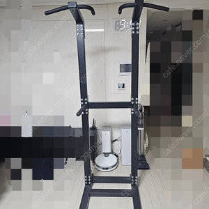 건강한형제들 풀업(턱걸이) 딥스 철봉 팝니다.