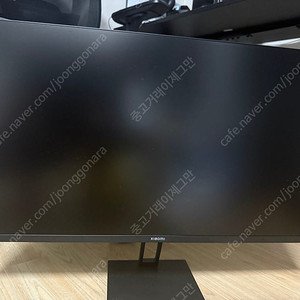 부산) 샤오미 27인치 165hz FHD모니터 팝니다