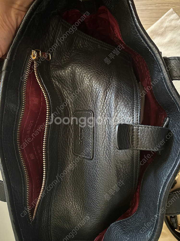 로에베 가방 판매합니다--3