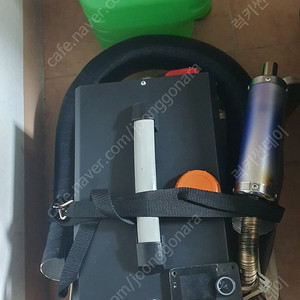 엠디홍무시동 히터