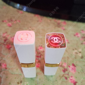 샤넬 루즈 코코밤