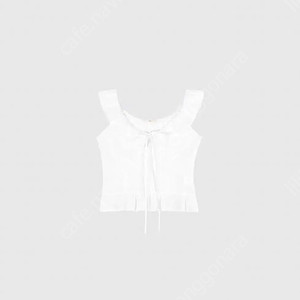 온트 웬디 블라우스