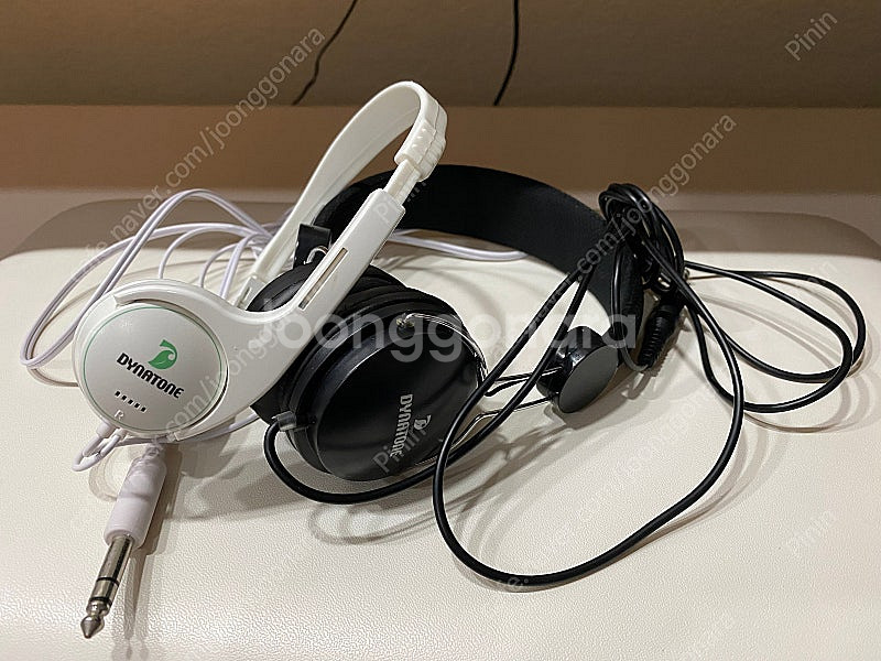 다이나톤 전자 피아노 DCP-580--8