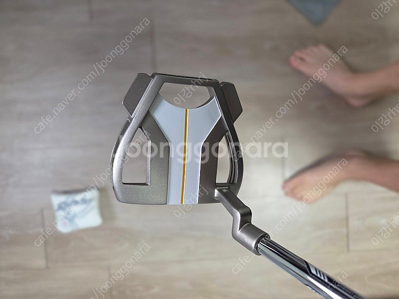 마이스파이더투어x퍼터,시모어 33인치 센터퍼터 저렴히 ...--1