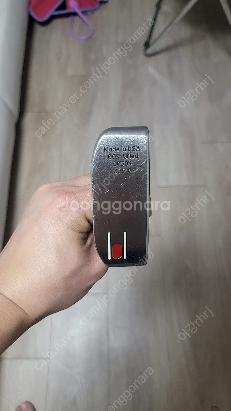마이스파이더투어x퍼터,시모어 33인치 센터퍼터 저렴히 ...--7