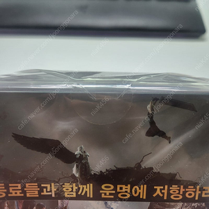 파이널 판타지 7 리버스 디럭스 미개봉 판매합니다.