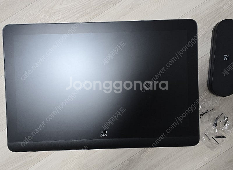 XPPEN 엑스피펜 아티스트 프로 19(2세대) 4k ...--0