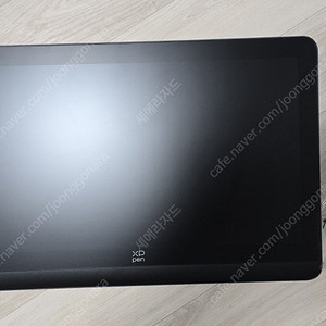 XPPEN 엑스피펜 아티스트 프로 19(2세대) 4k 팝니다.