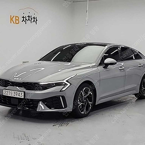 K5 중고 더 뉴 K5 중고 하이브리드 3세대 시그니처 중고차직거래카페