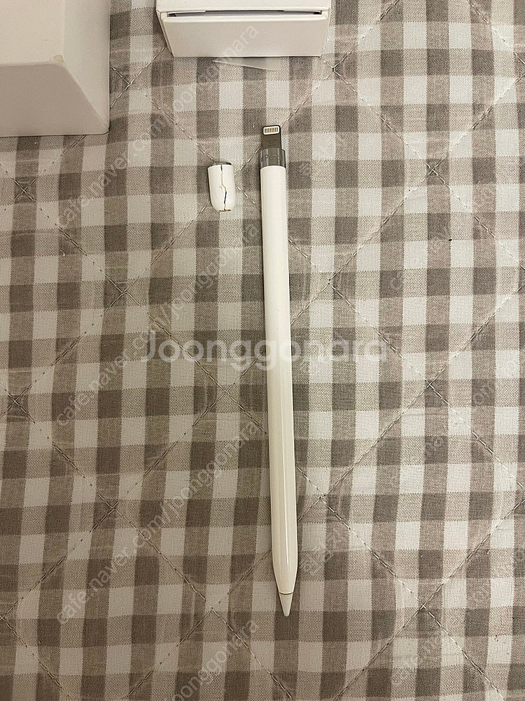 아이패드 에어3 셀룰러 64g(스페이스그레이)+애플펜슬...--4