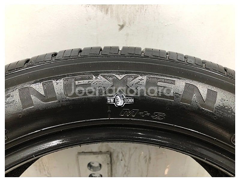 중고타이어 넥센타이어 마일캡2 215/55R17 셀토스...--2