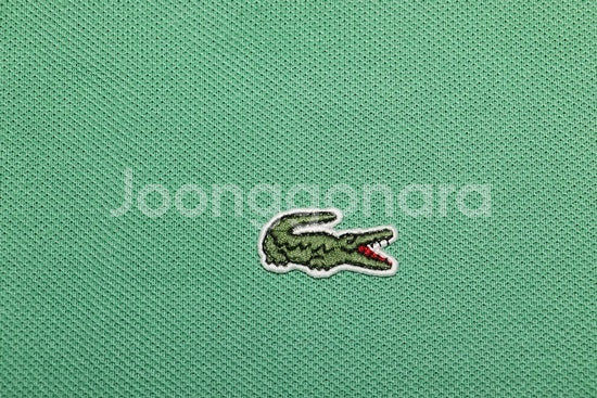 (100사이즈) 남성 폴로 빈폴 해지스 라코스테 반팔셔...--4