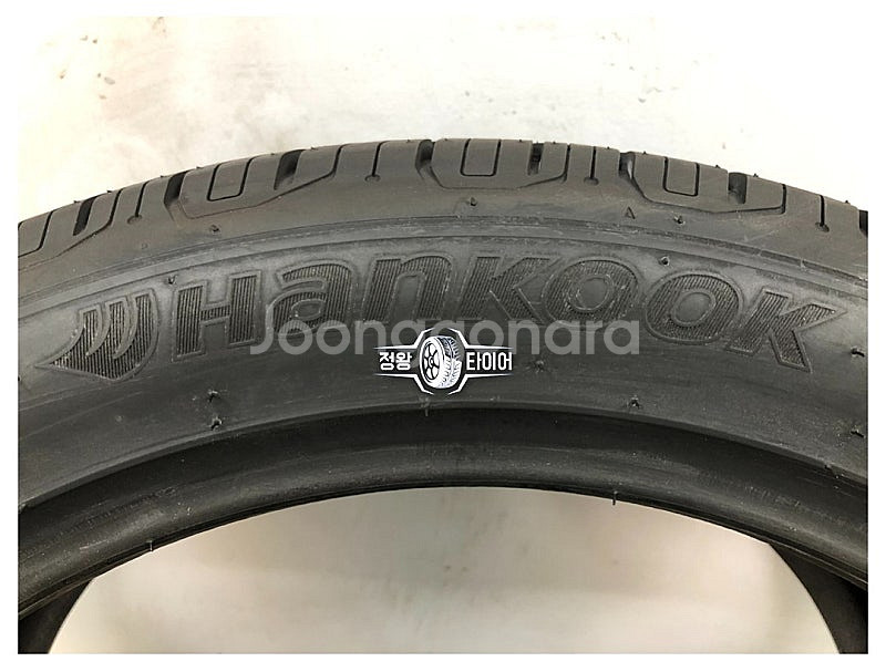 중고타이어 한국타이어 다이나프로 HL3 225/60R1...--2