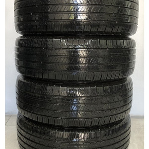 중고타이어 한국타이어 다이나프로 HL3 225/60R17 QM6 투싼 스포티지