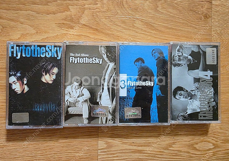 플라이투터스카이 Fly To The Sky 플투스 환희...--0